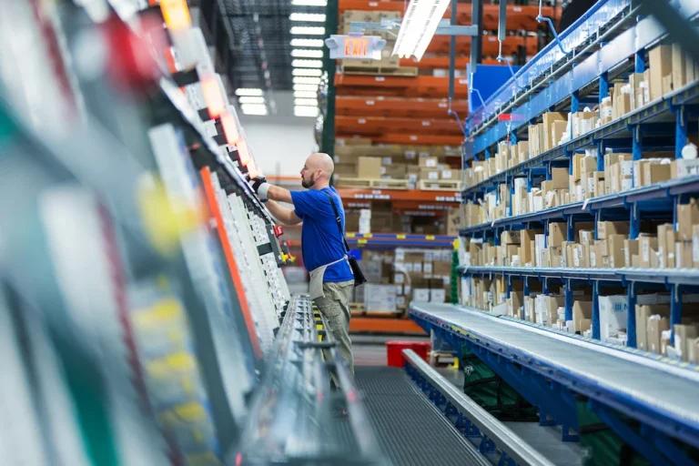 Pharmaceutical Wholesaler