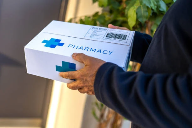 Pharmacy