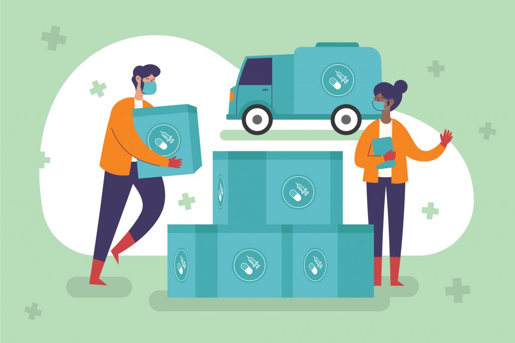 pharmacy supplies uk