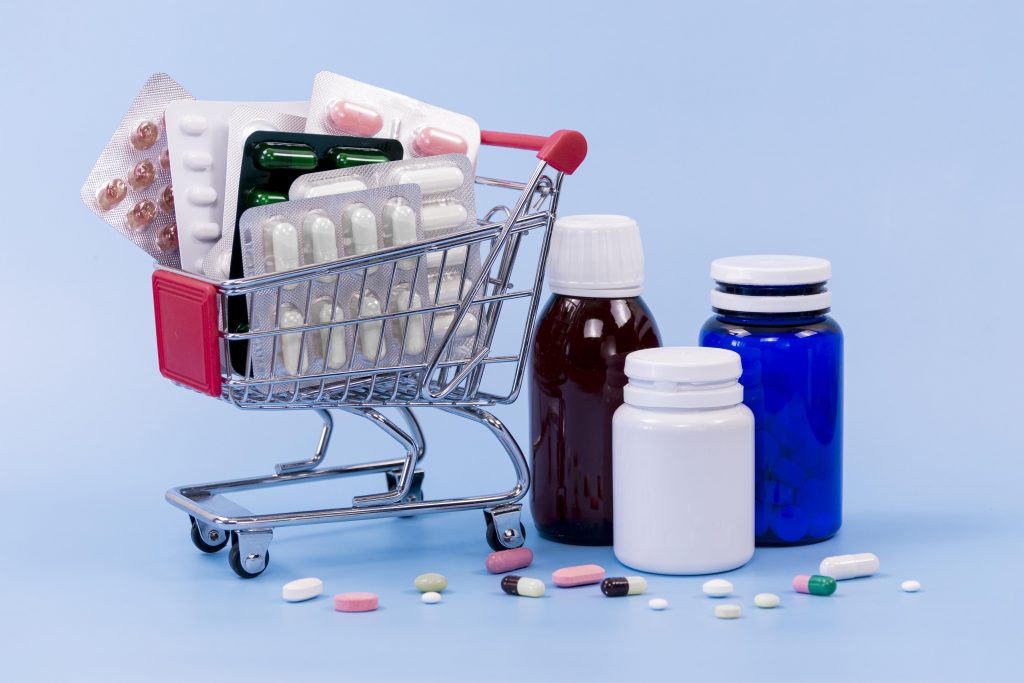 Pharmaceutical Wholesaler
