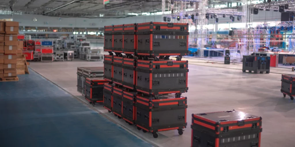 Medicine supply from the UK to UAE – GDP-compliant pharmaceutical export shipment for institutional procurement