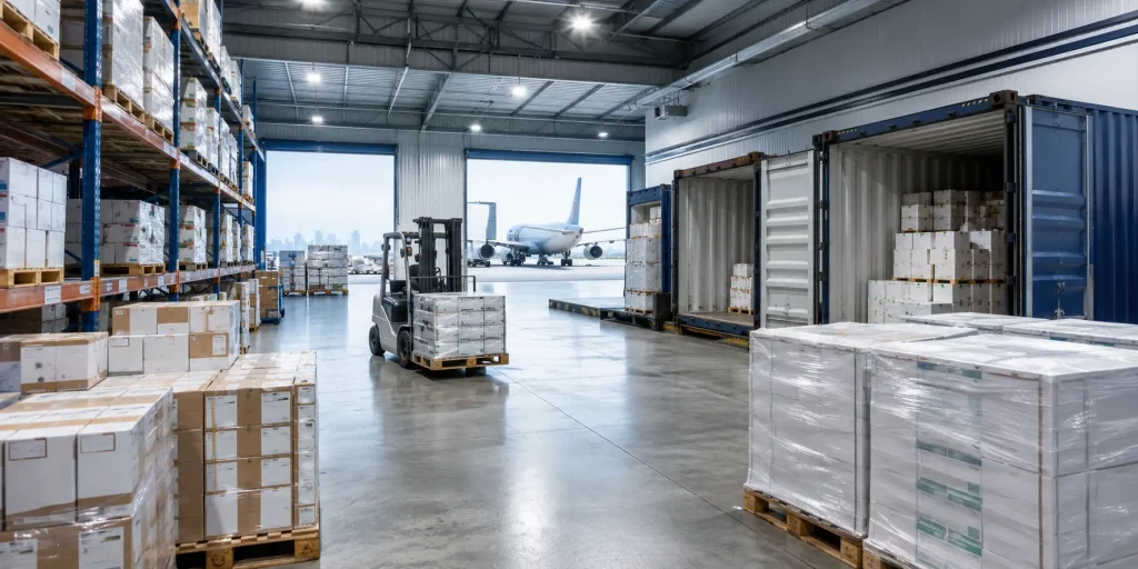 Ministry of Health medicine procurement from the UK -pharmaceutical export warehouse