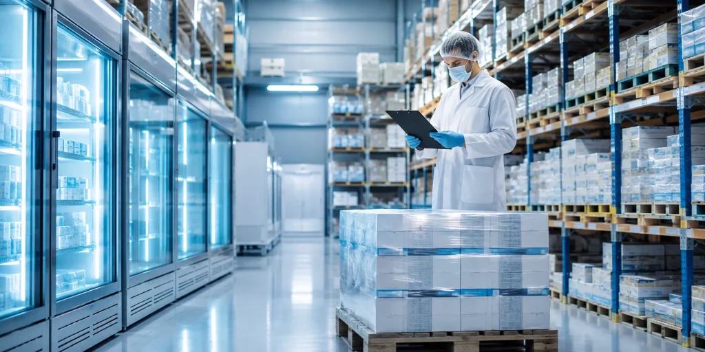 Licensed pharmaceutical wholesale pharmacies supplying GDP-compliant medicines from a UK distribution warehouse